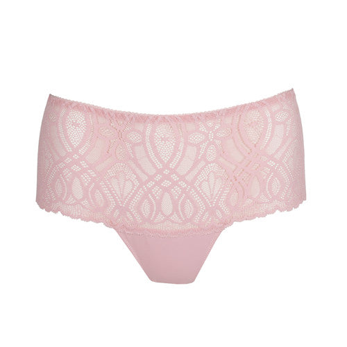 Salerno LUXURY THONG Spring Rose S - 3XL