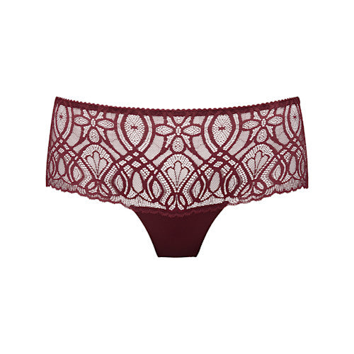Salerno Luxury Thong