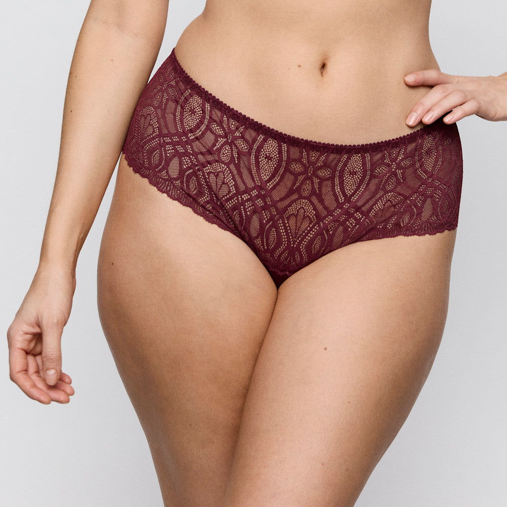 Salerno Luxury Thong