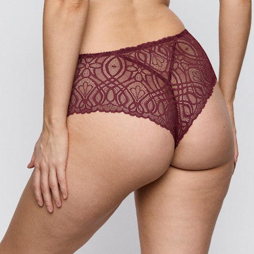 Salerno Luxury Thong