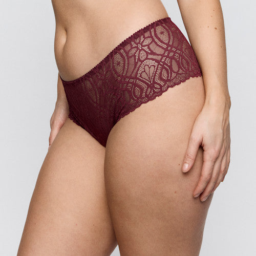 Salerno Luxury Thong
