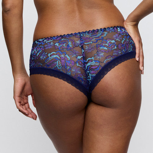 San Angel Luxury Thong