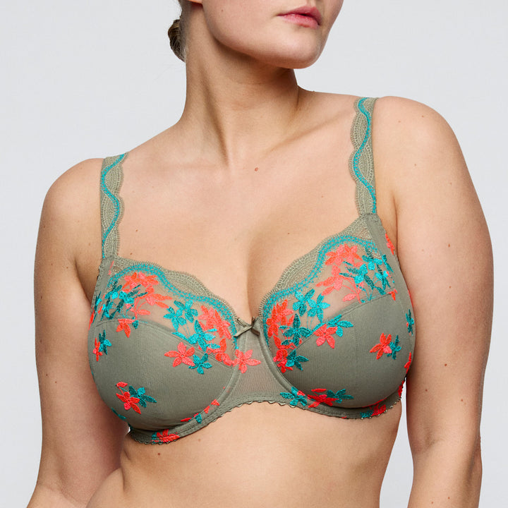 Cala Luna Full Cup Bra