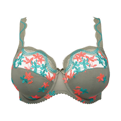 Cala Luna Full Cup Bra