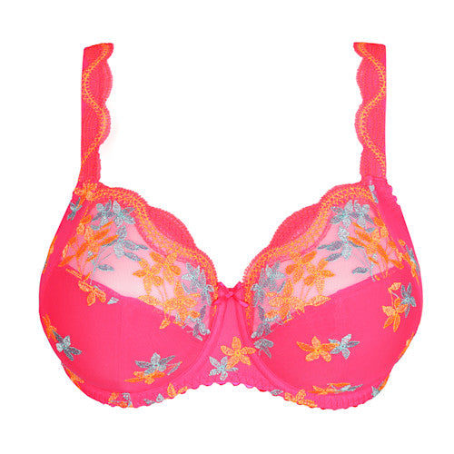 Cala Luna FULL CUP BRA Blogger Pink