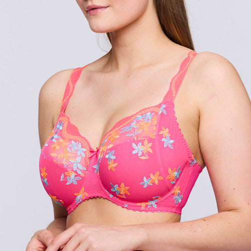 Cala Luna FULL CUP BRA Blogger Pink
