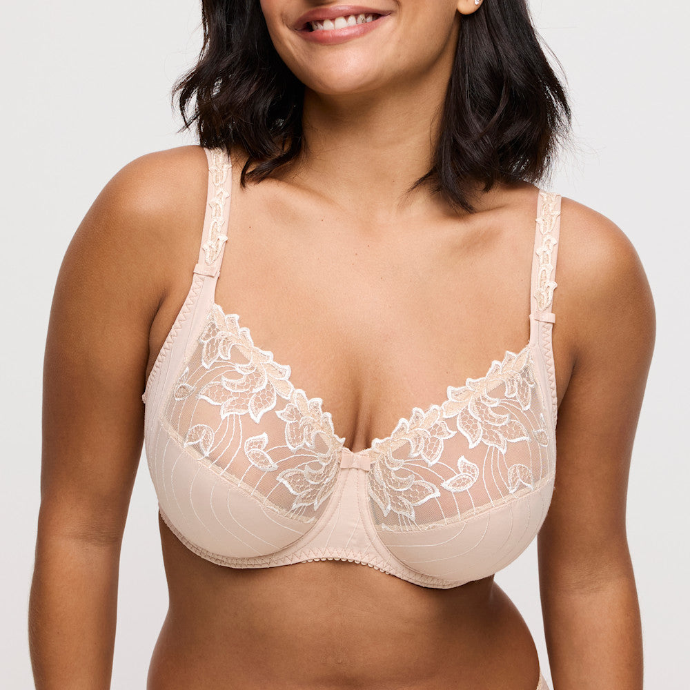 Deauville Full Cup Bra