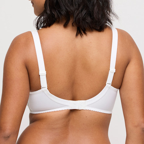 Deauville Full Cup Bra Natural  B - J CUP