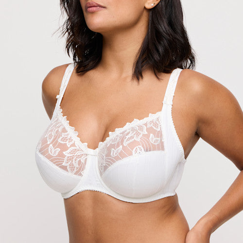 Deauville Full Cup Bra Natural  B - J CUP