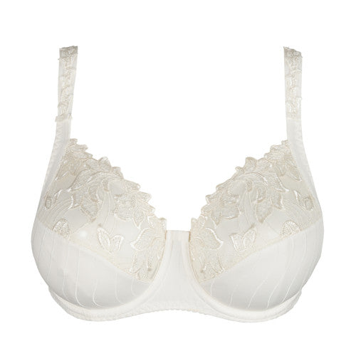 Deauville Full Cup Bra Natural  B - J CUP