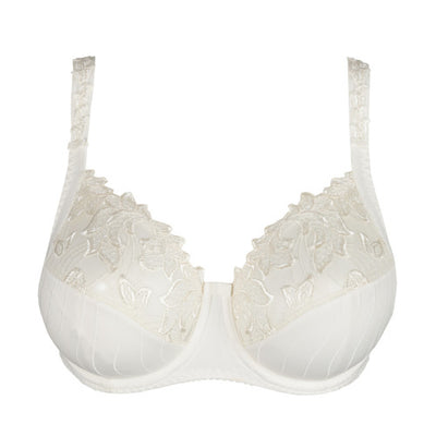 Deauville Full Cup Bra Natural  B - J CUP