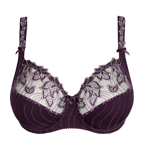 Deauville FULL CUP BRA Amethyst Gem B - H CUP