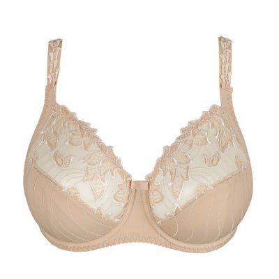 Deauville Full Cup Bra Caffé Latte 0161810/11  B - J CUP