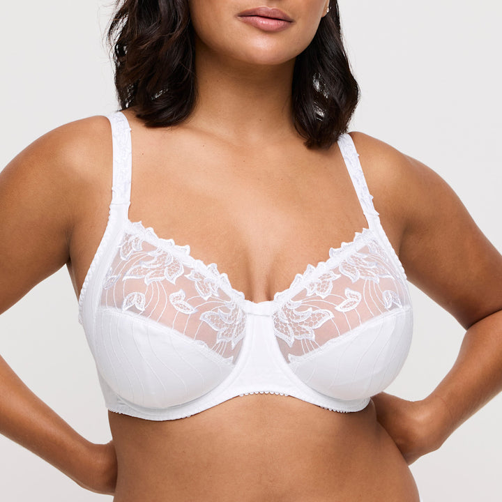 Deauville Full Cup Bra