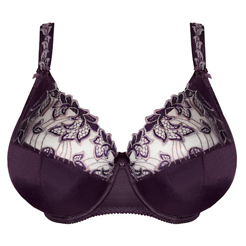 Deauville FULL CUP Amethyst Gem I - K CUP