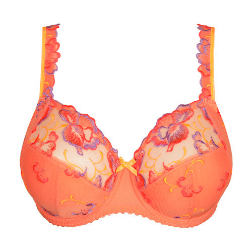 Devdaha Full Cup Bra