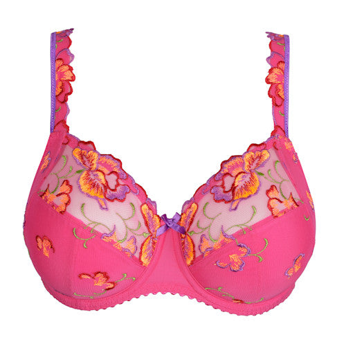 Devdaha FULL CUP BRA Very Berry