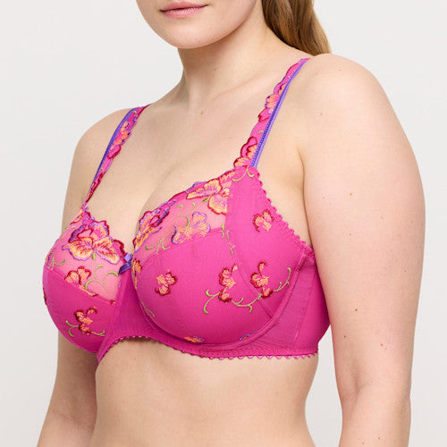 Devdaha FULL CUP BRA Very Berry