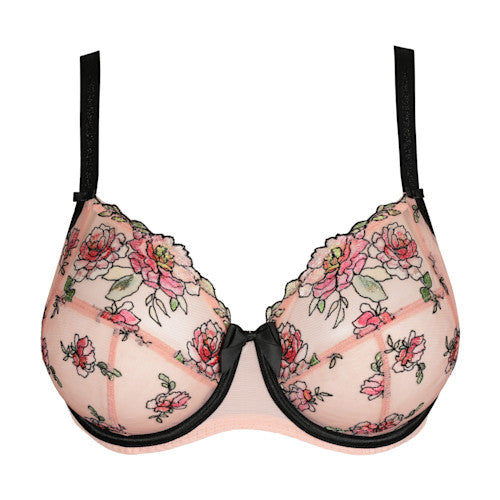 Eraclea FULL CUP Bra Parfait C - H CUP