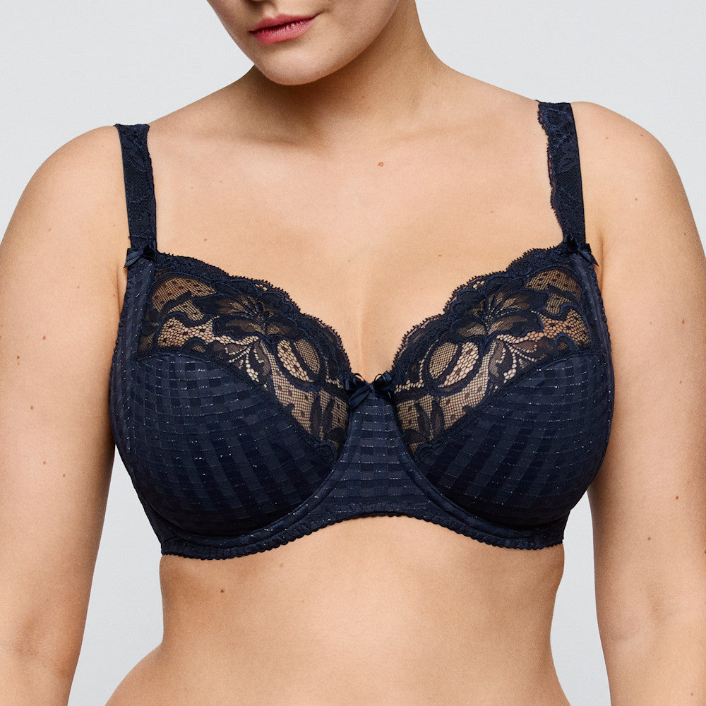 Madison Full Cup Bra