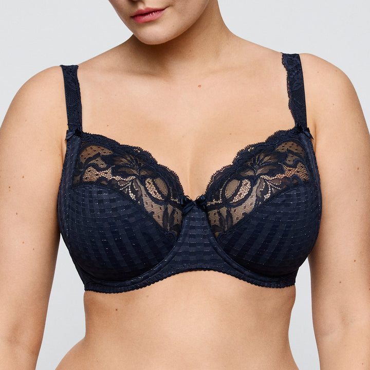 Madison Full Cup Bra