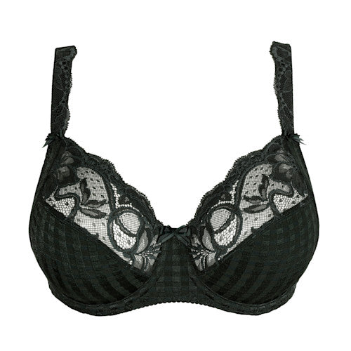 Madison FULL CUP BRA Deep Forest