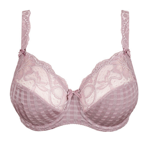 Madison Full Cup Bra