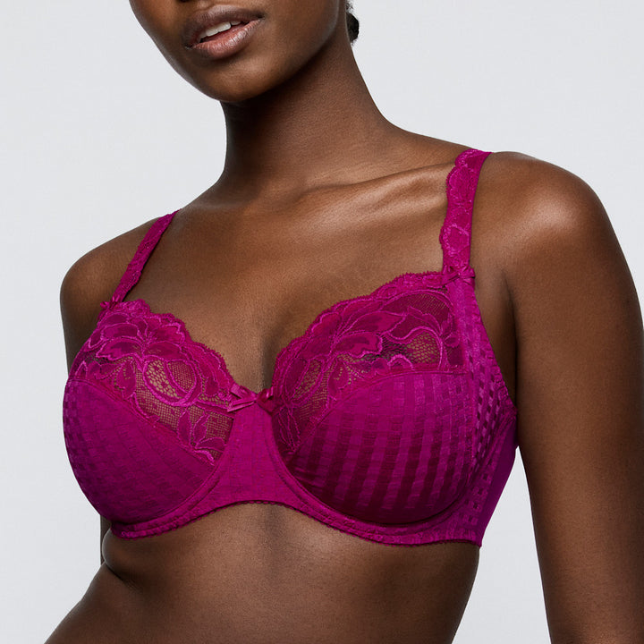 Madison Full Cup Bra