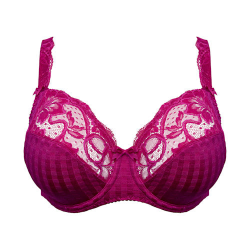 Madison Full Cup Bra
