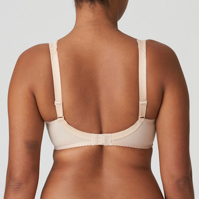 PrimaDonna Madison Full Cup Bra Caffé Latte 0162120/21