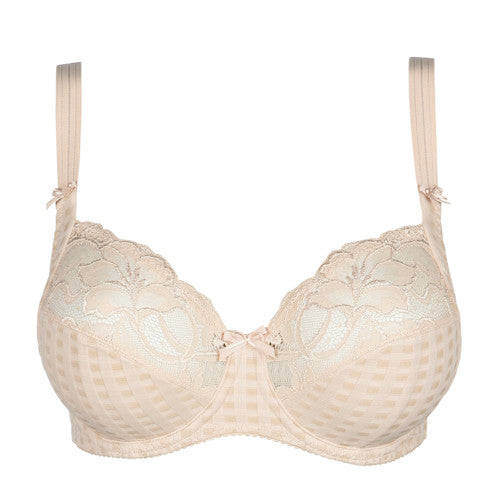 PrimaDonna Madison Full Cup Bra Caffé Latte 0162120/21