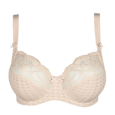 PrimaDonna Madison Full Cup Bra Caffé Latte 0162120/21