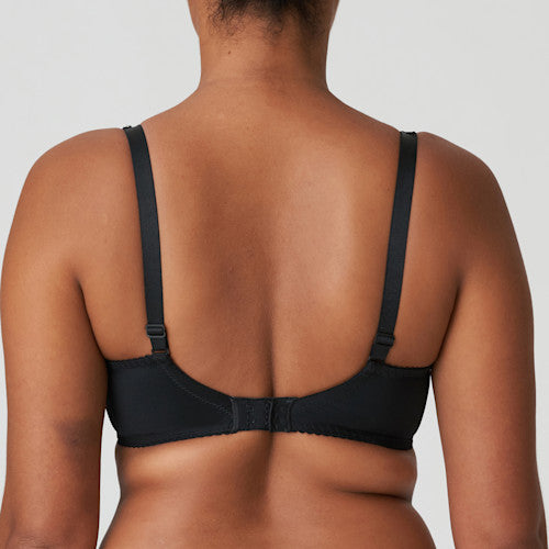 Madison Sheer Full Cup Bra