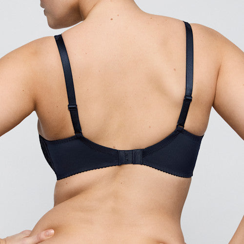 Madison Sheer Full Cup Bra