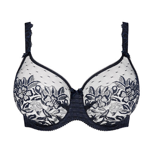 Madison Sheer Full Cup Bra