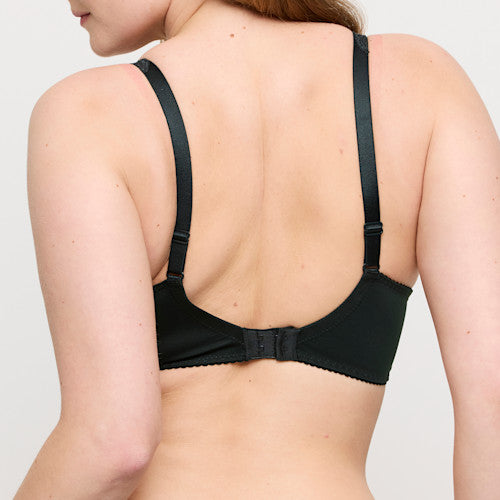 Madison SHEER FULL CUP BRA Deep Forest
