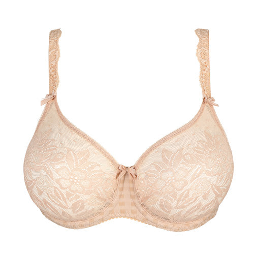 Madison Sheer Full Cup Bra