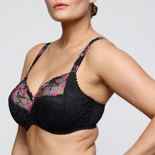 Miyara Full Cup Bra