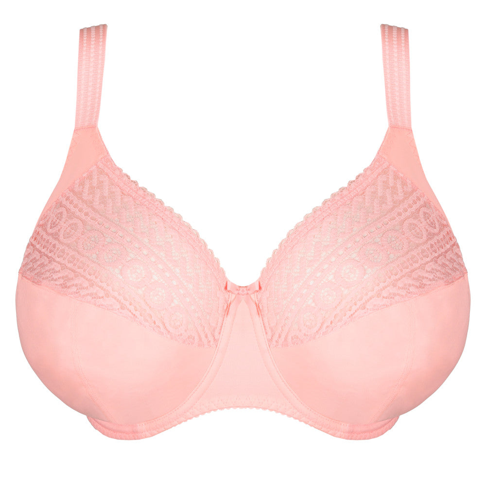 Montara Full Cup Bra Pink Parfait C - H CUP