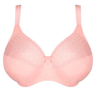 Montara Full Cup Bra Pink Parfait C - H CUP