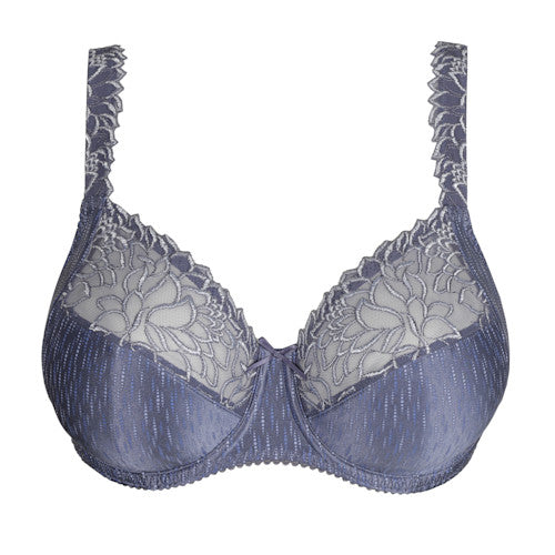 Monterrey FULL CUP BRA Nightshadow Blue
