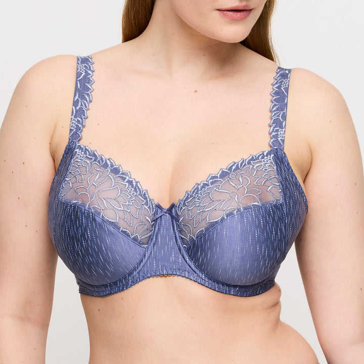 Monterrey FULL CUP BRA Nightshadow Blue