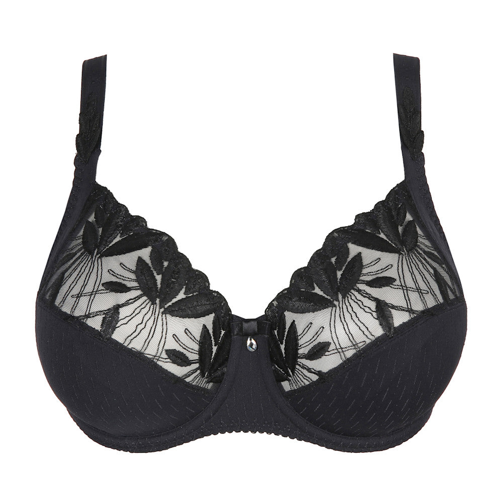 Pub Bra Orlando Full Cup Bra – Lingerie République