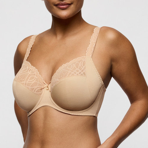 Salerno Full Cup Bra