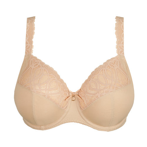 Salerno Full Cup Bra
