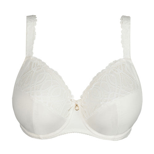 Pub Bra Salerno Full Cup Bra – Lingerie République