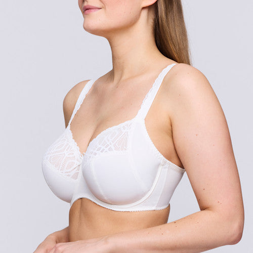 Salerno FULL CUP BRA Natural B - H CUP