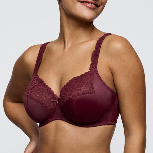 Salerno Full Cup Bra