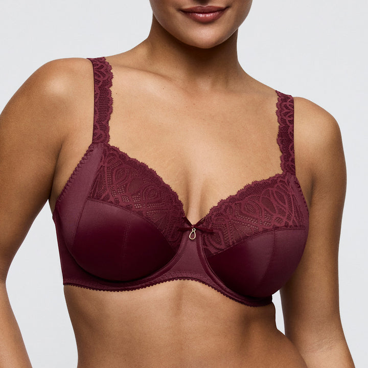 Salerno Full Cup Bra