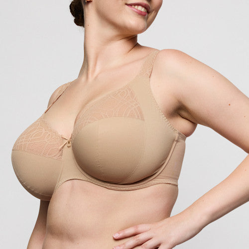 Salerno Fuller Cup Bra